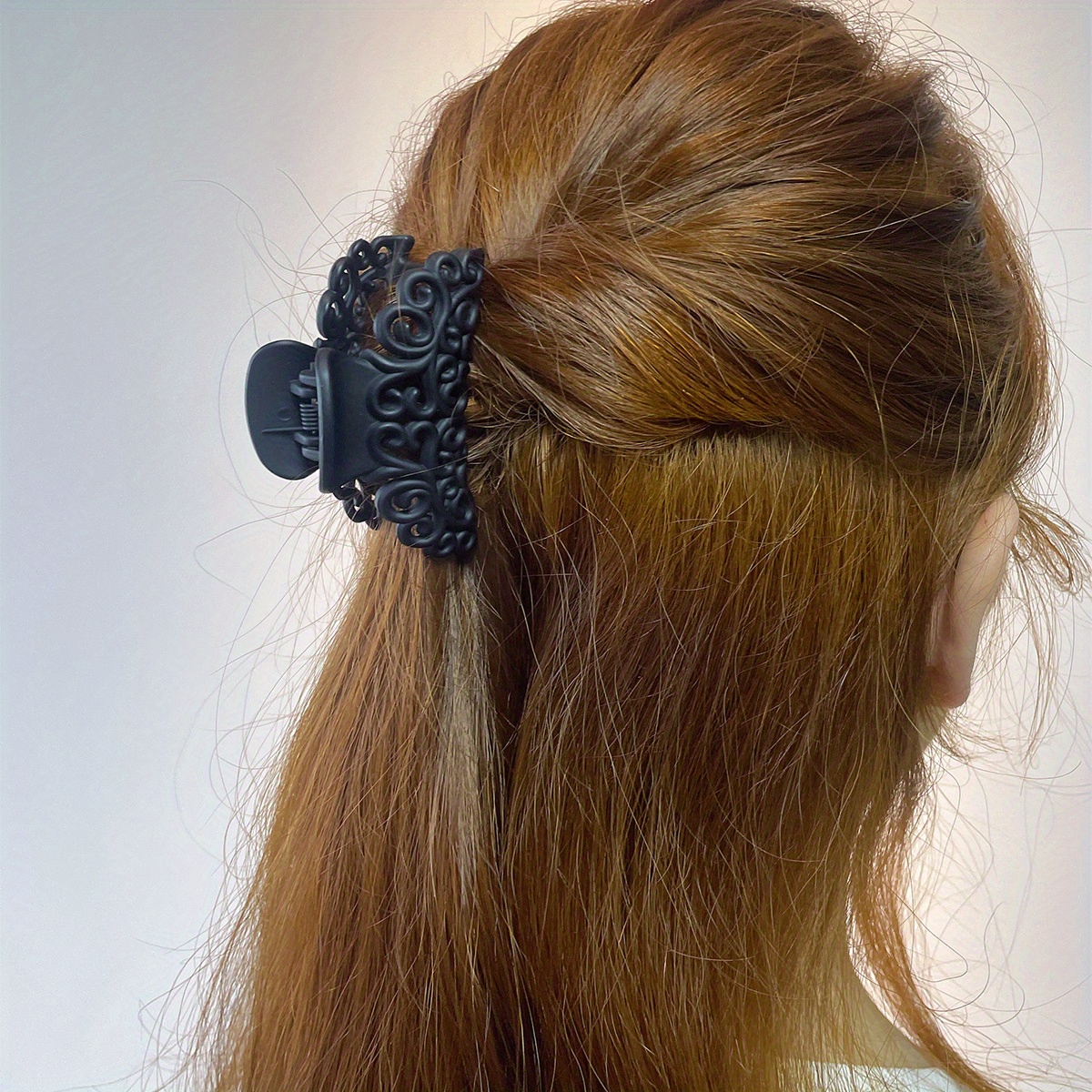 

8- , Size, , , Assorted Styles, Plastic, For Women's Hairstyling Accessories, For