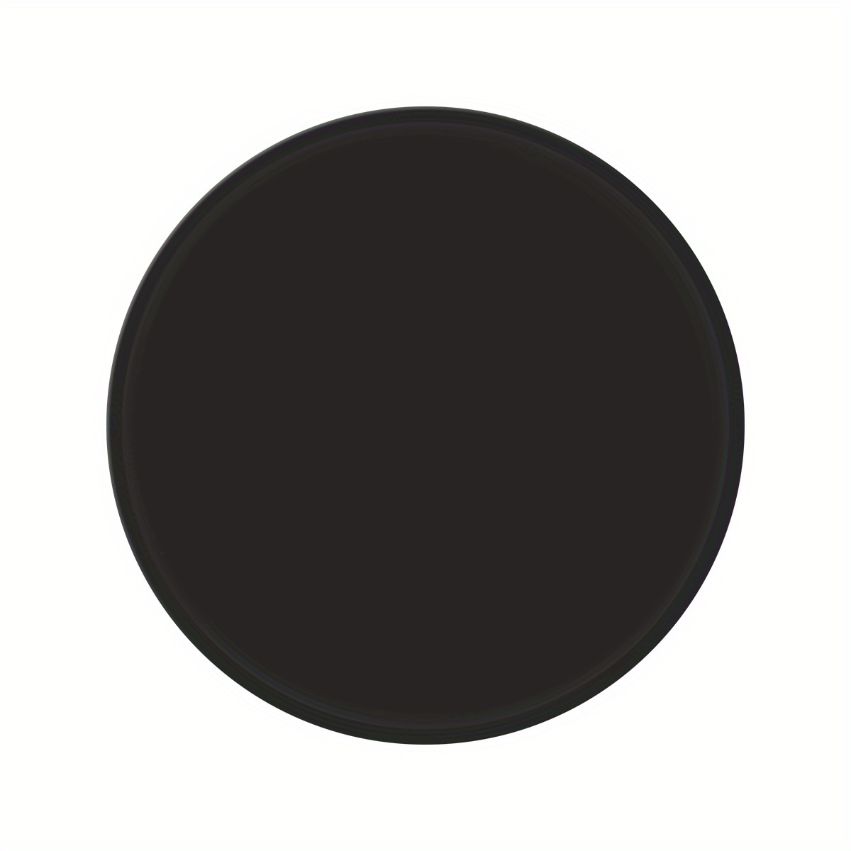 TEMU Diy Pattern Customization Photo Customization Personalized Round Flip Makeup Mirror Dressing Mirror Easy Touch-up Mirror Home Supplies Birthday