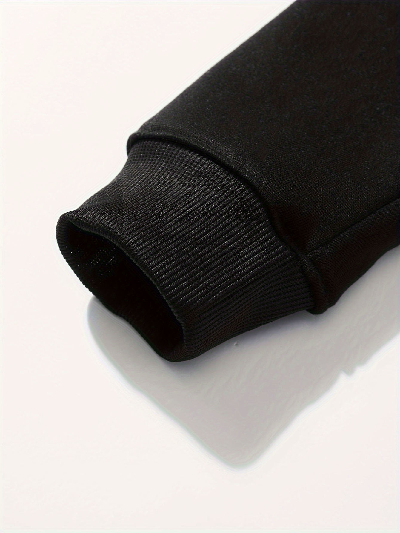 sudadera capucha gato hombre acolchada Temu Ecuador