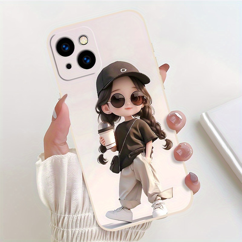 TEMU Cell Phone Case For Iphone