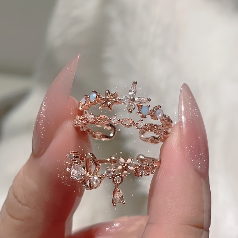 

Female Opening , , Jewelry