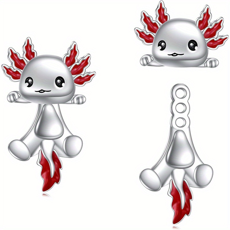 

Animal Jewelry For Female Enthusiasts