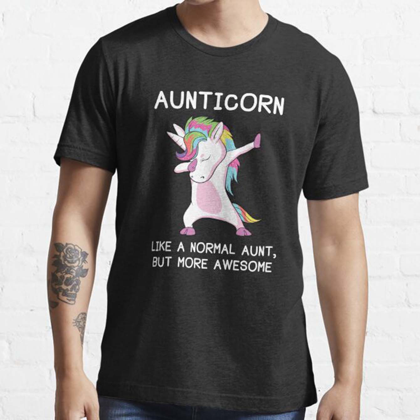 

Aunticorn, Aunt, Auntie, For Aunt, Unicorn, Unicorn Aunt, Aunt, Aunt, New Aunt