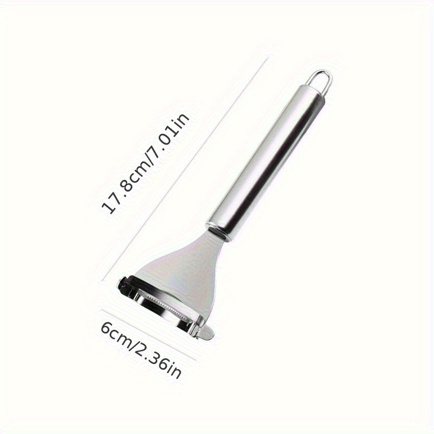 1pc stainless steel corn stripper food contact safe corn peeler   corn   remover for home outdoor kitchen use details 2