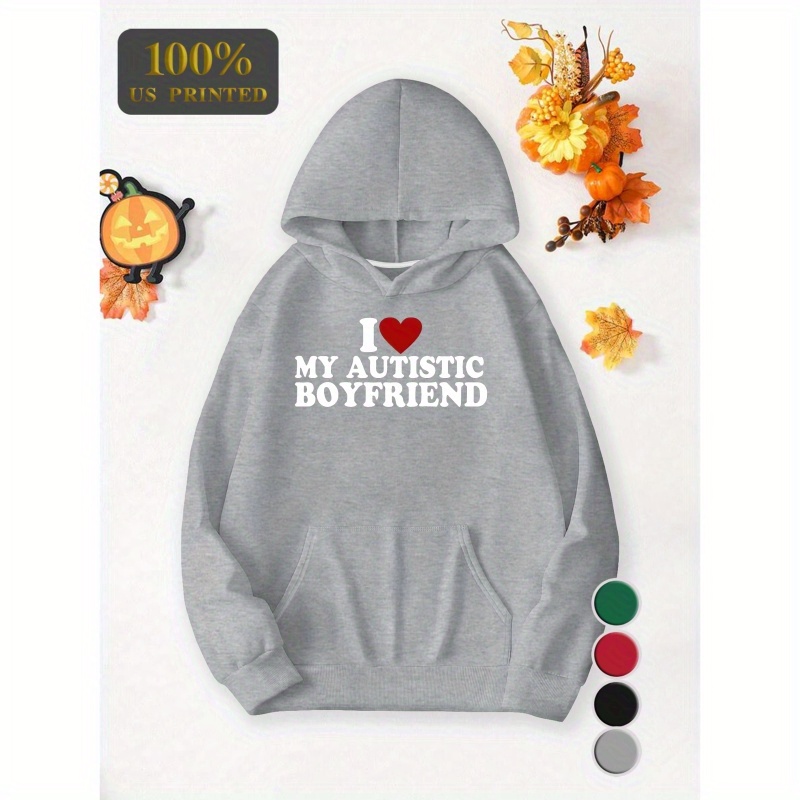 

I Man Hoodies Sweatshirt