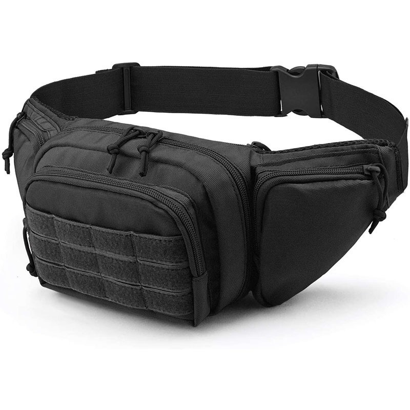 

Tactical Waist Military Waist For , For Camping Hikes