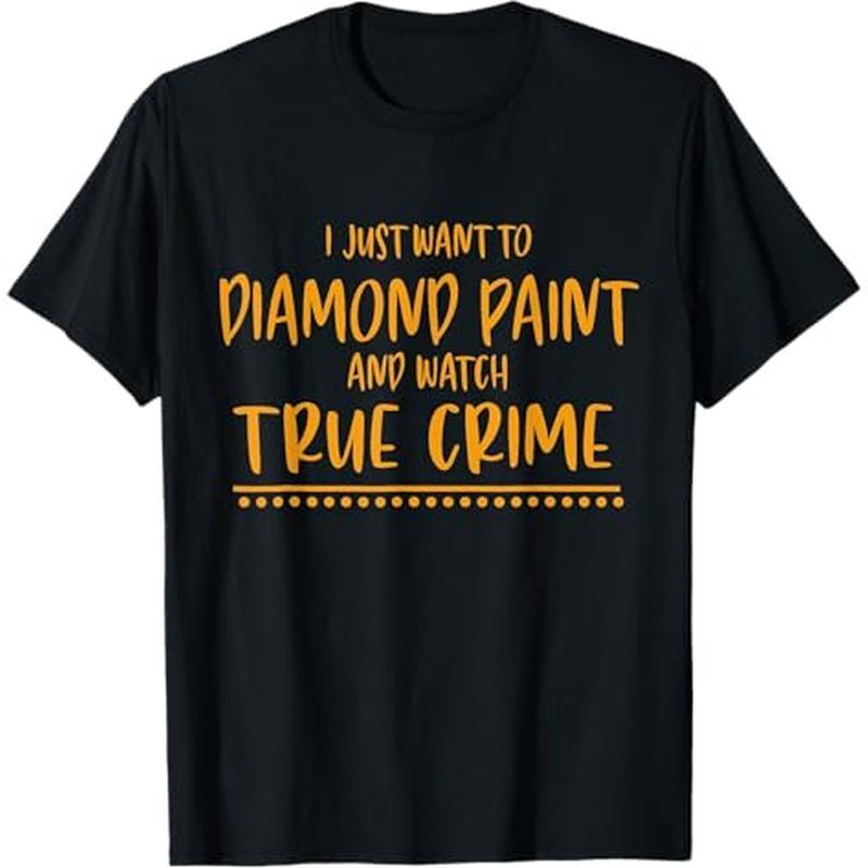 

Unique I To Diamond And T-, 100% , Halloween Christmas For Men Women , S-xxxl,