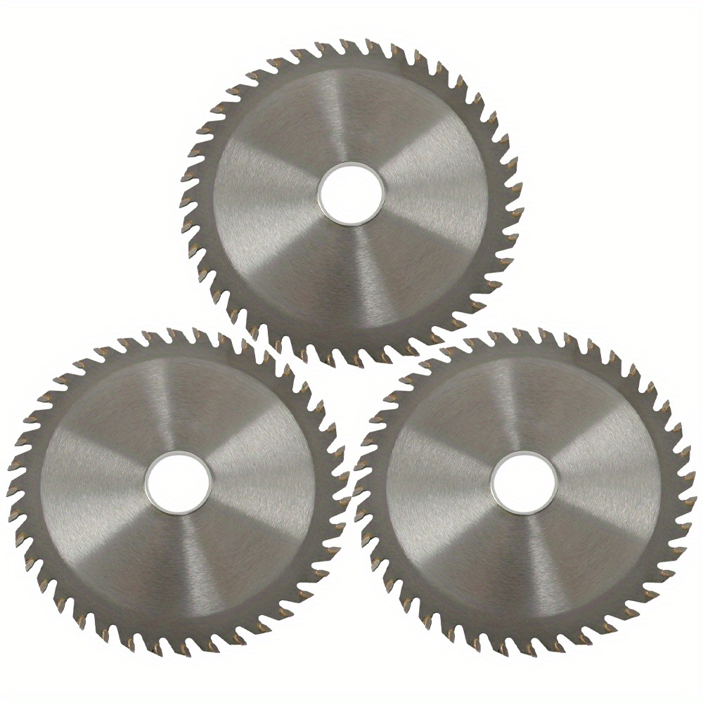 

3 4-1/ 2 40 Metal Cutting Saw Wood Cutting Saw 7/ 8 Replacement For Wood Cutting