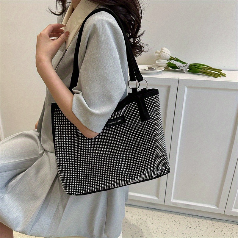 

Tote Bag New Shoulder Bag Bag For Women