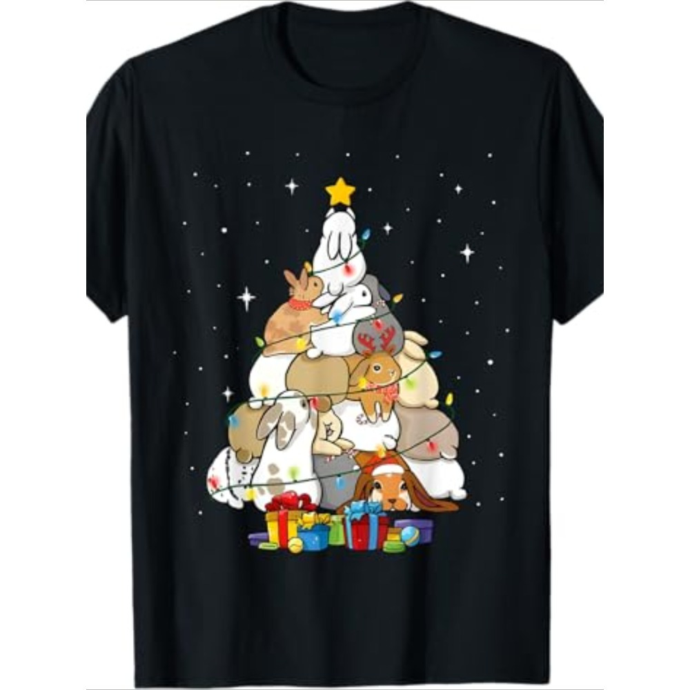 

Tree T--220g 100% T-