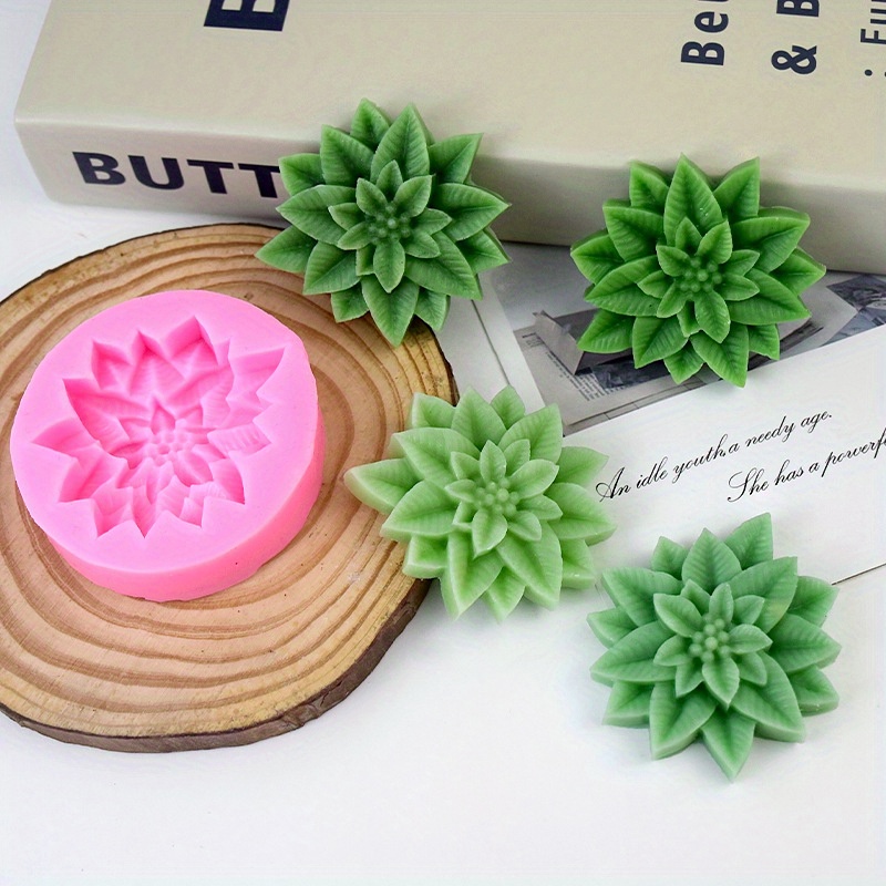 

Molds, Christmas Diy For Decorations