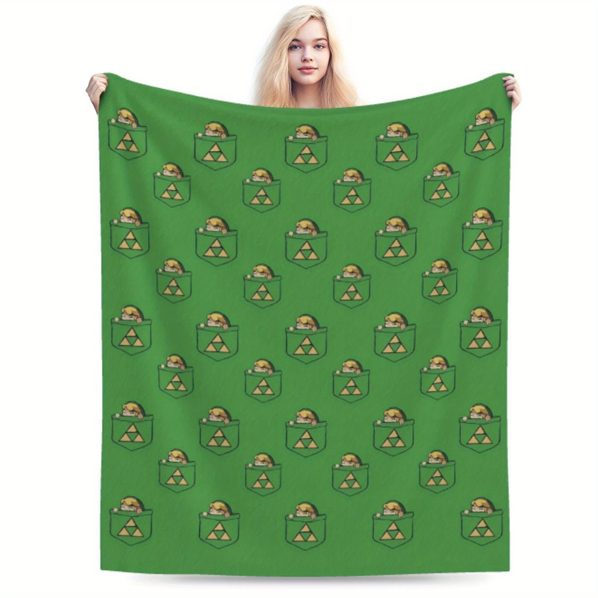 

Boy Blanket - , , , Sofa, , And Blanket -