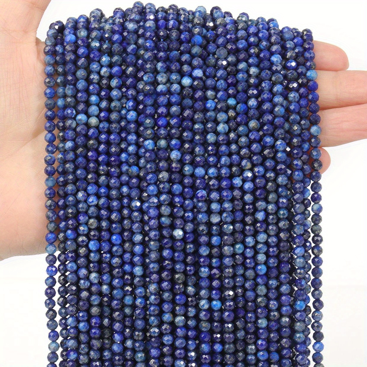 

15'' Stone , 2/3/4mm , Making, , Bracelet , Art Crafts, Decorative , Stone