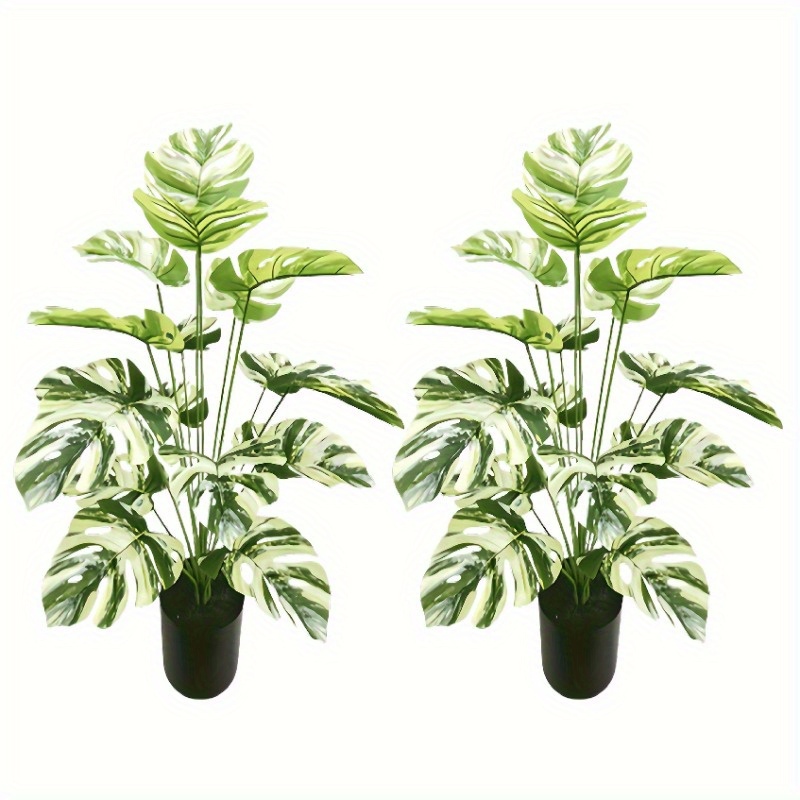 

2pcs Plants, 30.7" - For / Decor, Weddings, , , , & Christmas