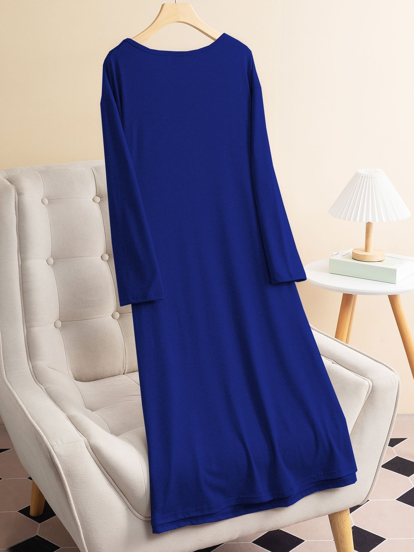 fall lounge dresses Comfy enough to lounge in... cute enough to go out in! Hurry up, fall!  New Fall Dresses! https://bit.ly/NewFallDresses-NL