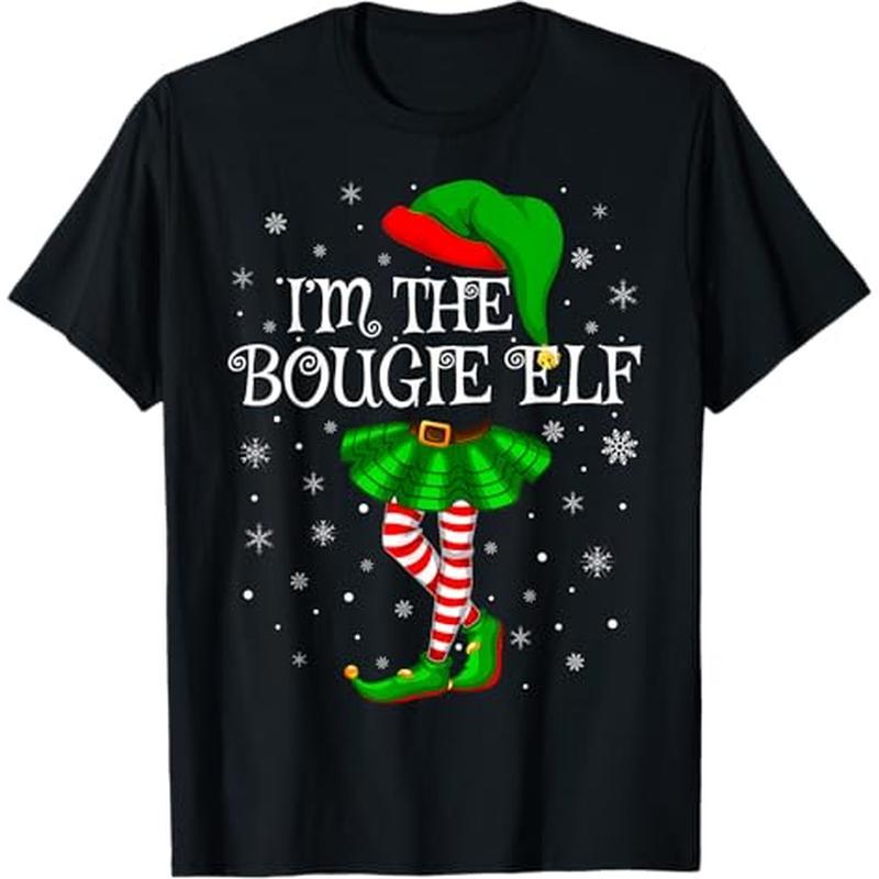 

Women 'm The Elf Christmas T-, 100% , Halloween Christmas For Men Women , S-xxxl,