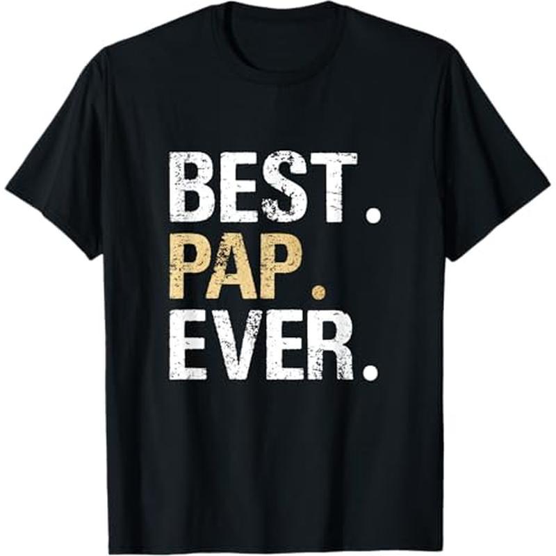 

Pap Granddaughter -, 100% , Halloween Christmas For Men Women , S-xxxl,