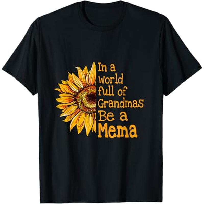 

In A Of Grandmas Be A T-, 100% , Halloween Christmas For Men Women , S-xxxl,