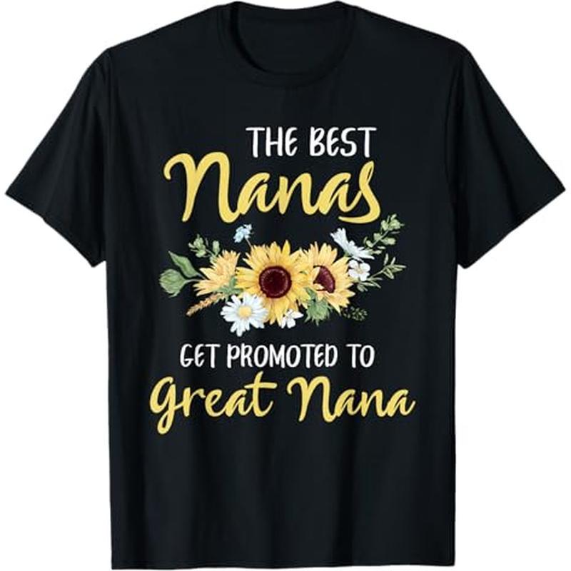 

The Best Get To Great New Great T-shirt, 100% Cotton, Halloween Thanksgiving Christmas Gift For Men Women , S-xxxl, Black