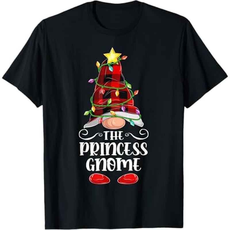 

The - Matching Christmas T-