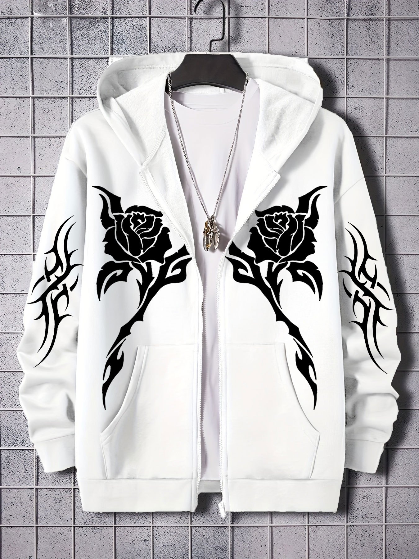 【えむちゃん】Rosy luce RIBBON TRUCK JACKET 462925c29c1d9864e99c45a9d35257