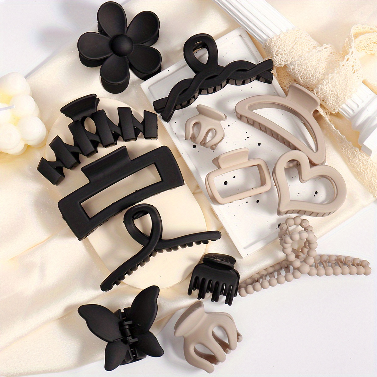 

13pcs Set For Women - & , , , & Small , Types