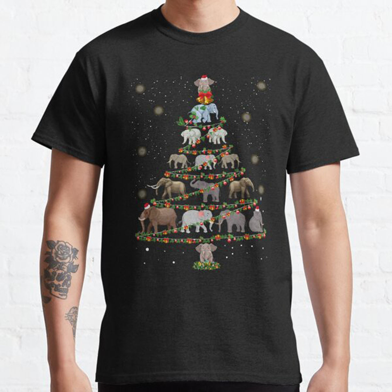 

Elephants Christmas Tree, Elephants, , Smile, Christmas Tree, , Christmas Tree , , Ladies