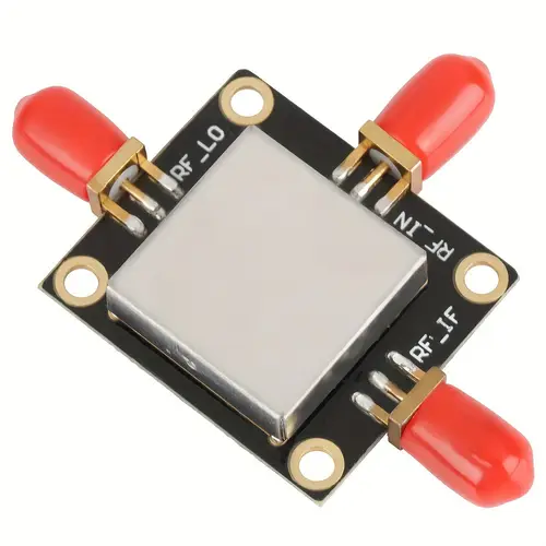 ade 25 5 2500mhz high linear rf up and down frequency conversion passive mixer rf passive mixer rf double mixer