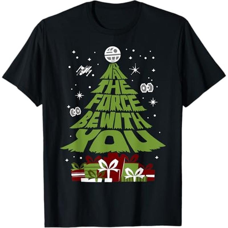 

Christmas Tree T-, 100% , For Men Dad Husband , S-xxxl, -, 100% , For Men Dad Husband , S-xxxl,