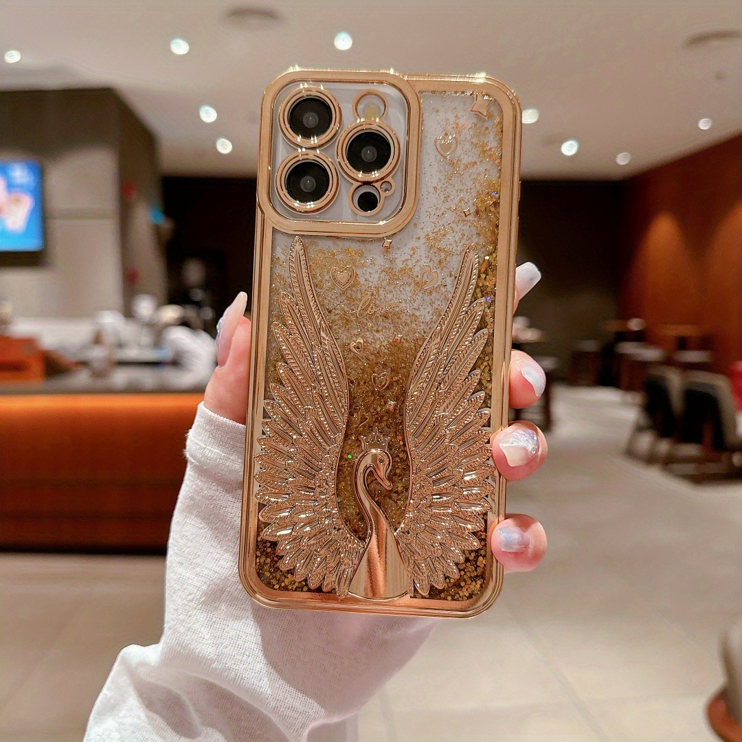 tesla phone case Premium Custom Phone Cover – Casedear