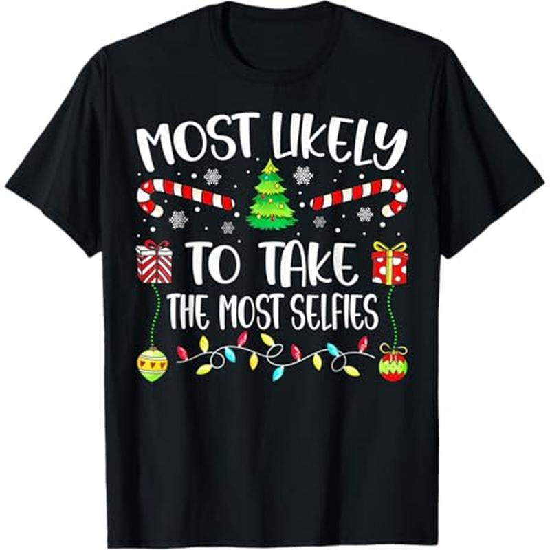 

To The Christmas Tree T-, 100% , For Men Dad Husband , S-xxxl,