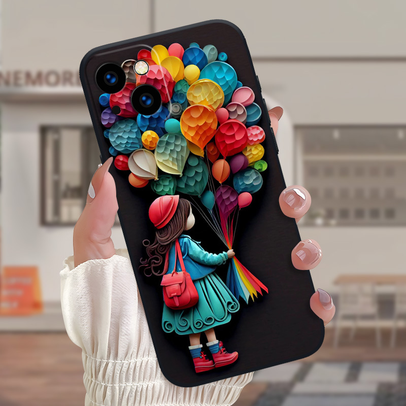 TEMU Cell Phone Case For Iphone