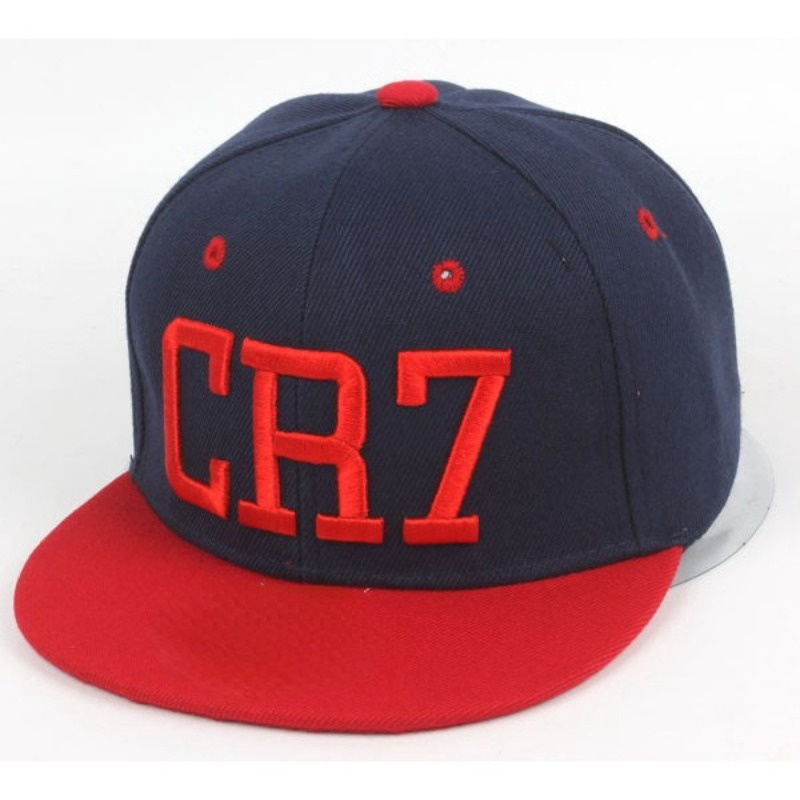 cr7 cappello snapback casual hip hop dad hat Temu Switzerland