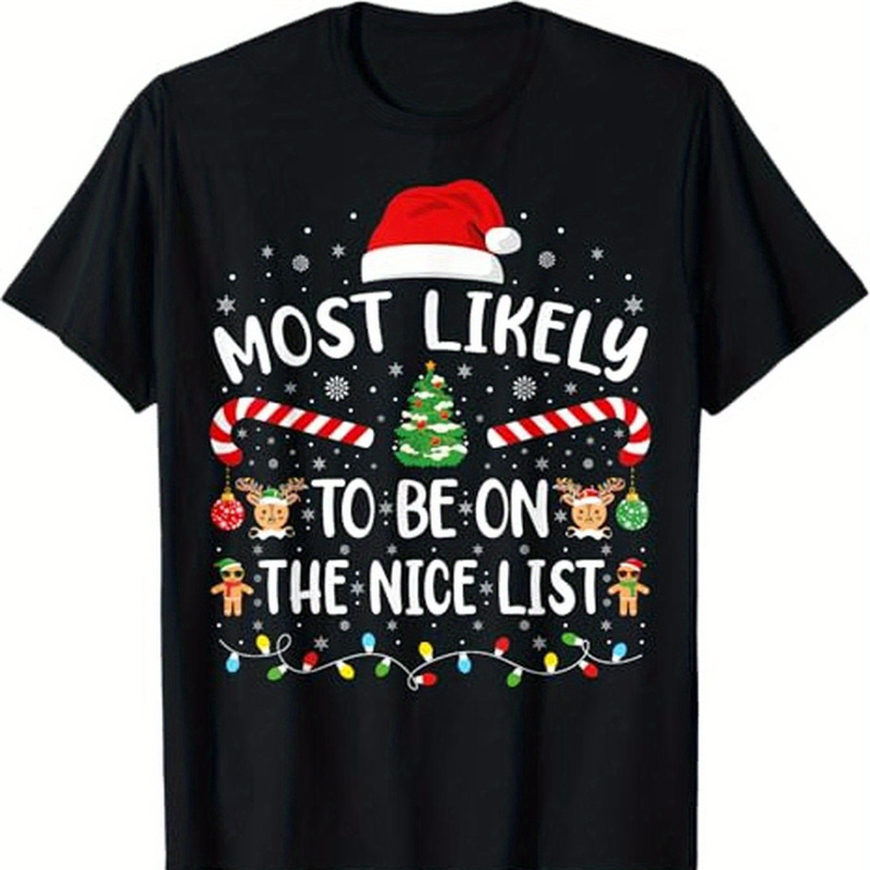 

To The Christmas Joke T- , Tee, Tee, Summer Tee, -have Tee