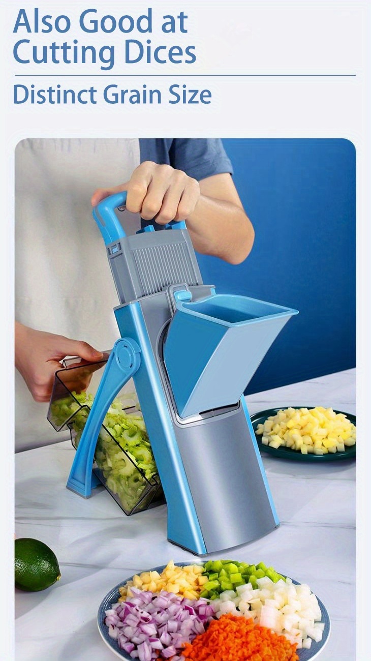 multi functional vegetable cutter slicing slicing and grating are used in a   of ways and the kitchen cutter grater cutter   helper details 8