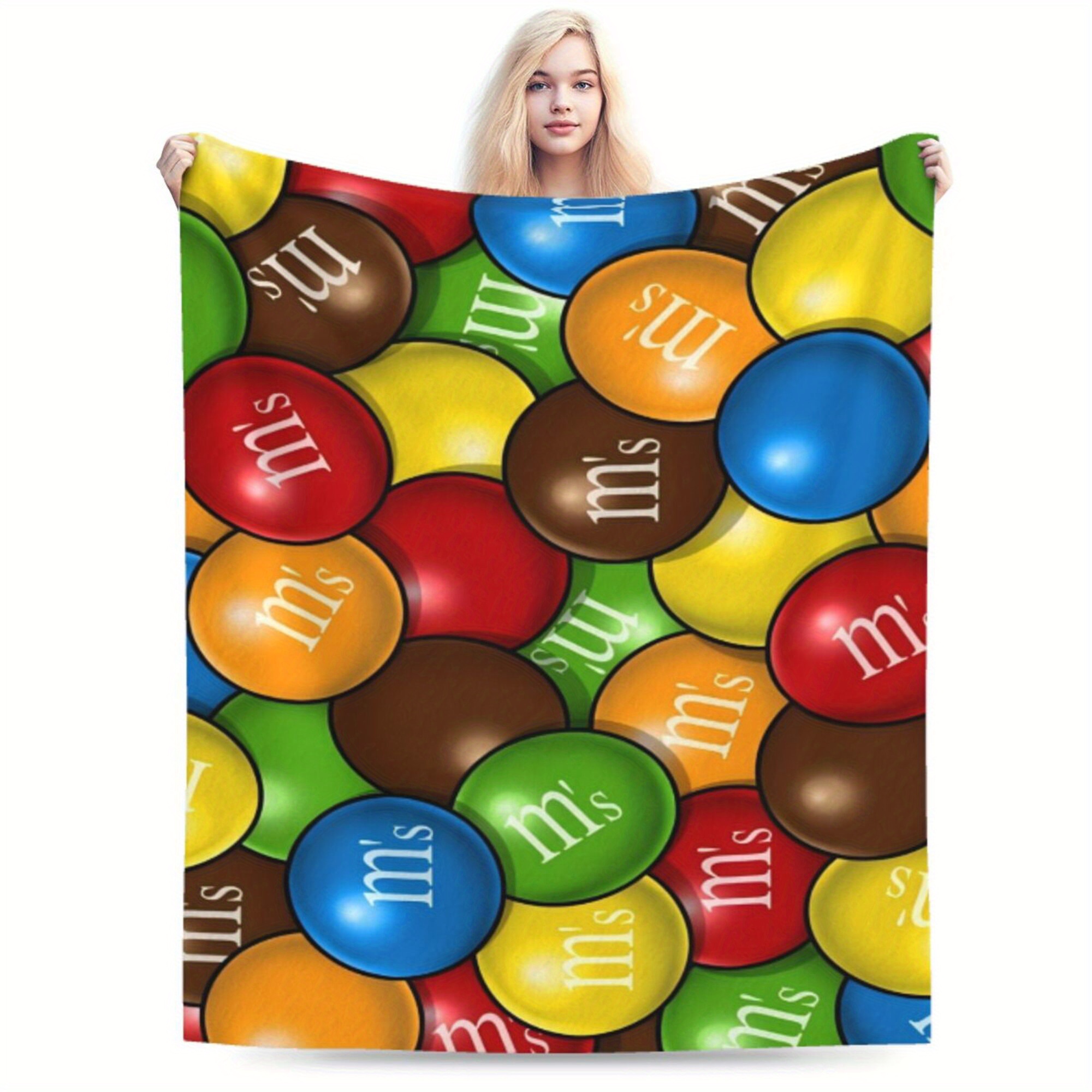 

M´s Blanket - For , Sofas And | And | Suitable For , And Adults