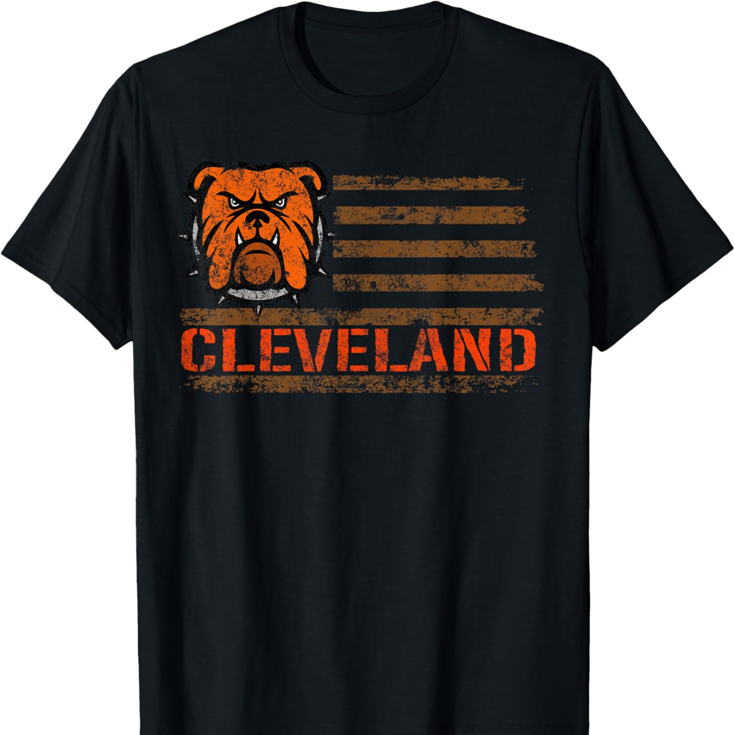 

Dawgs Patriotic T-