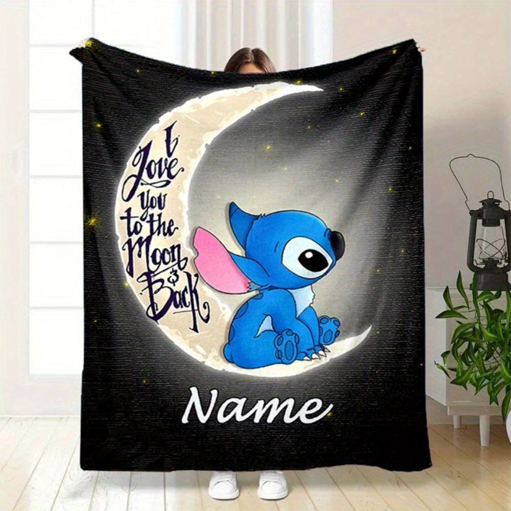 

Personalized Blanket - , & , , Christmas ,