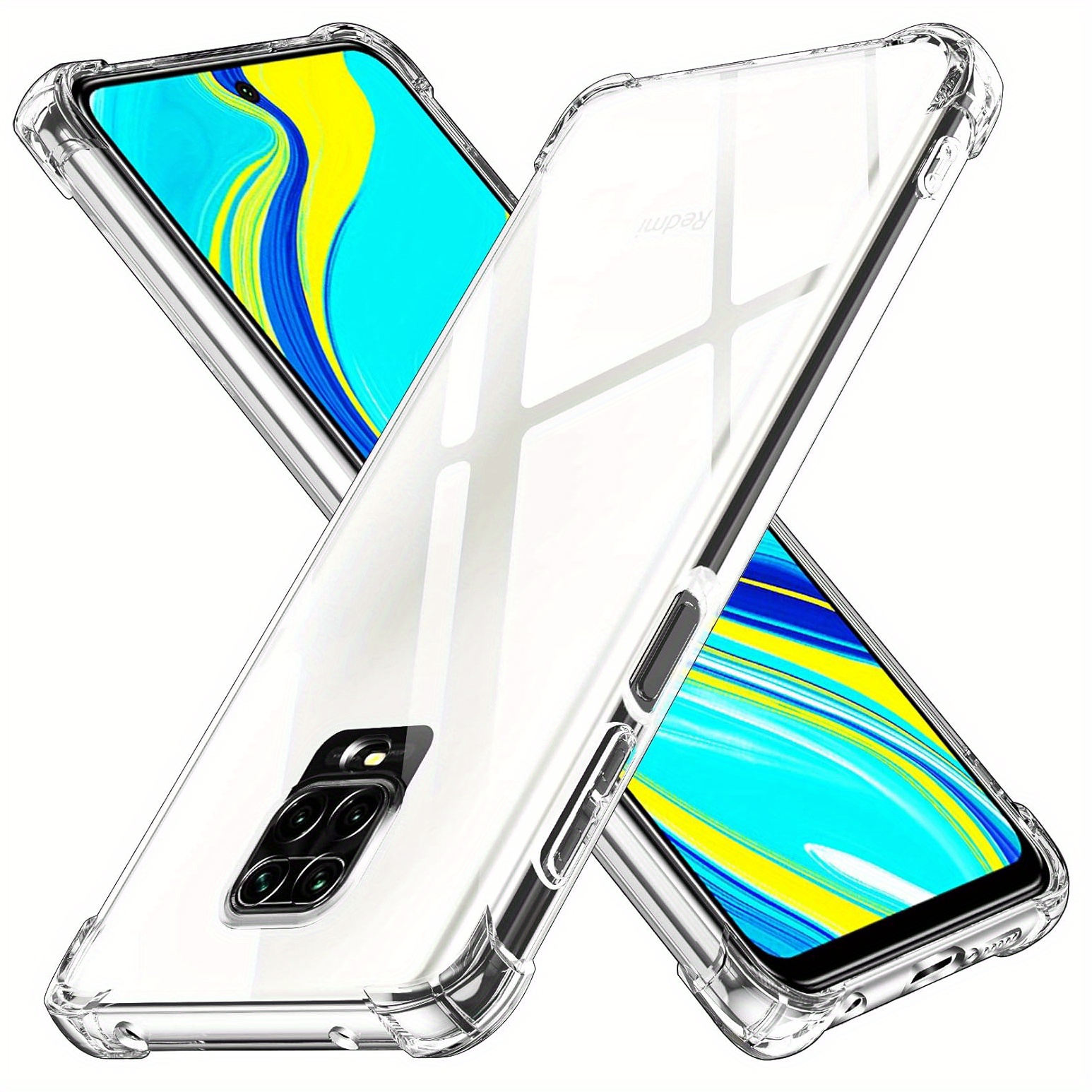 xiaomi redmi note 9s redmi note pro redmi note pro Temu