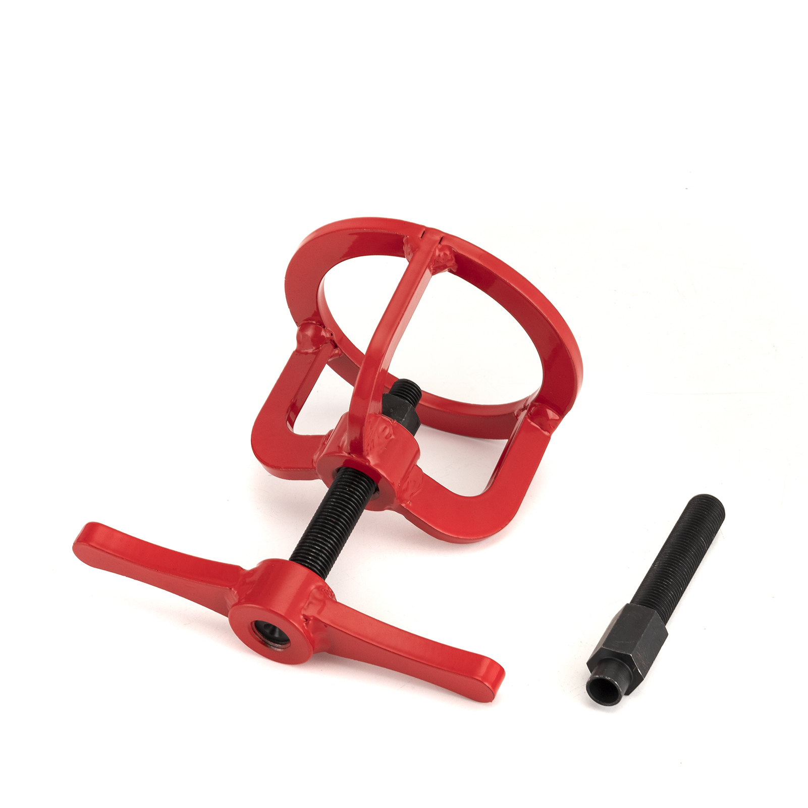 TEMU Clutch Spring Compressor Tool | | Fits Multiple Models: , Evo & | Motorcycle Maintenance Accessory For Street Touring Bikes | | Enhances Performance