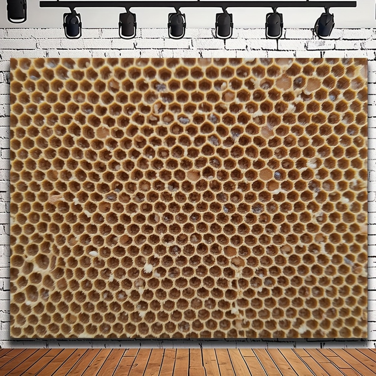 bees decorations sold on Temu United States