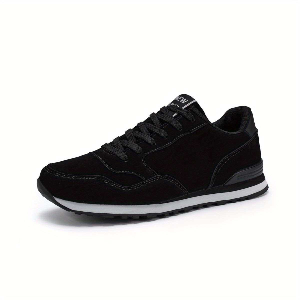 Men'S Fashion Casual Sports Shoes Large Size Running Shoes