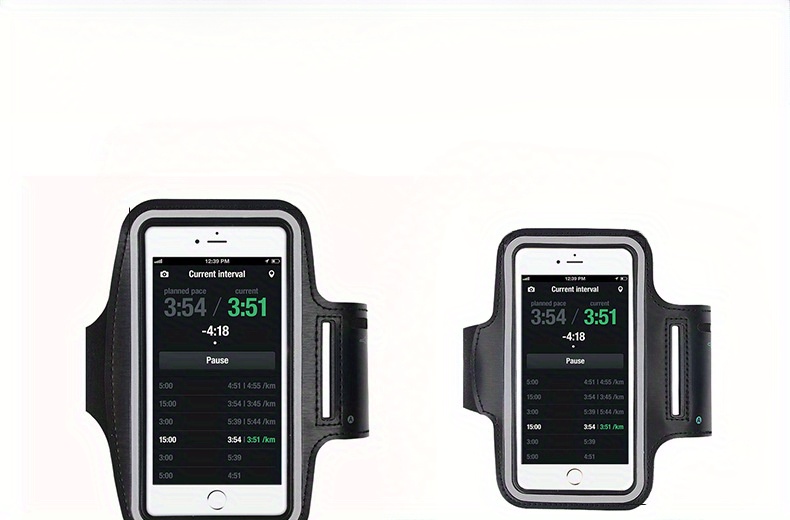 A phone holder for running sold by 100 Spartans