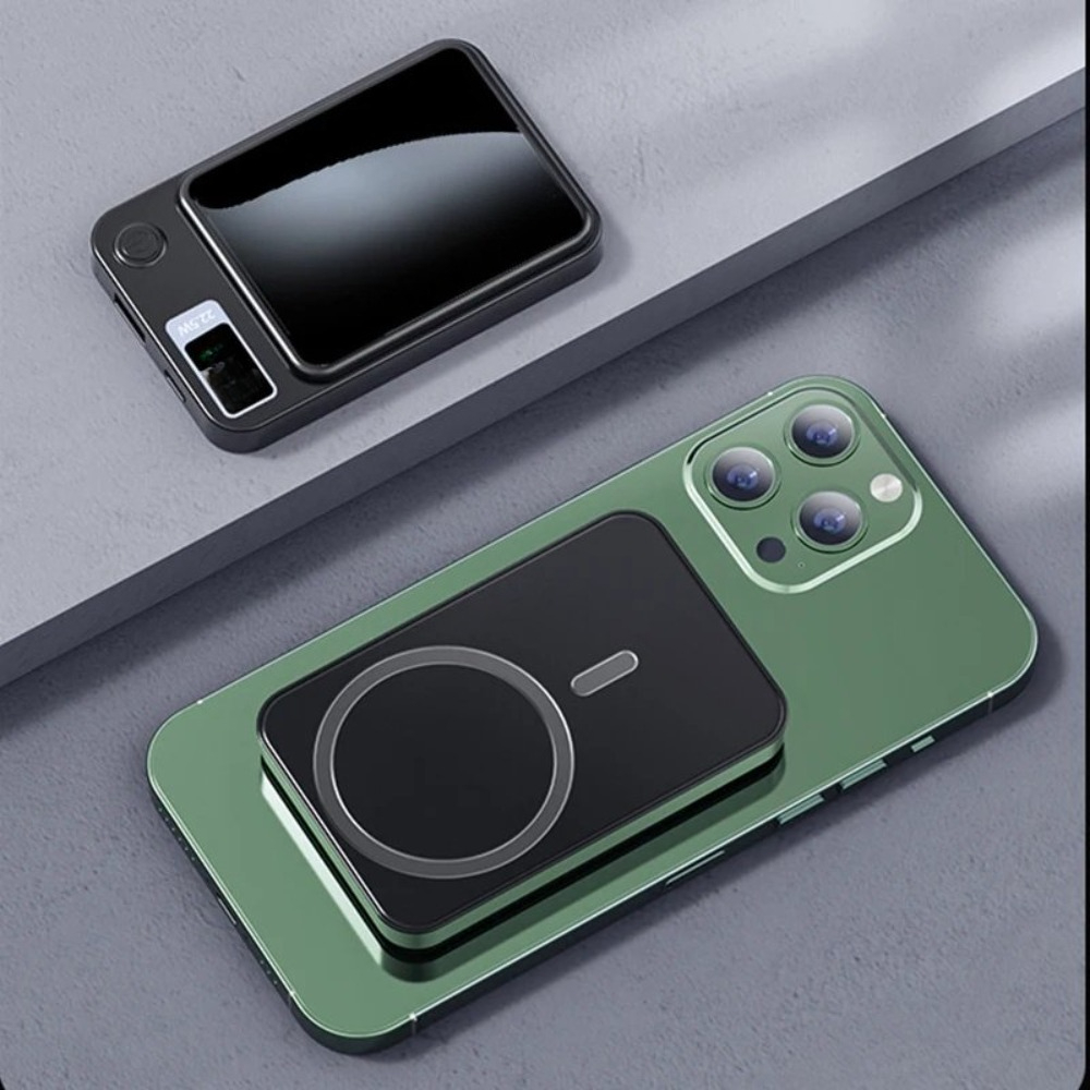 E-shop Magnetisches Handy-Accessoire mit magnetischem Design für Portabilität und Leichtigkeit, Auto-Handy-Accessoire und stilvolles Accessoire,