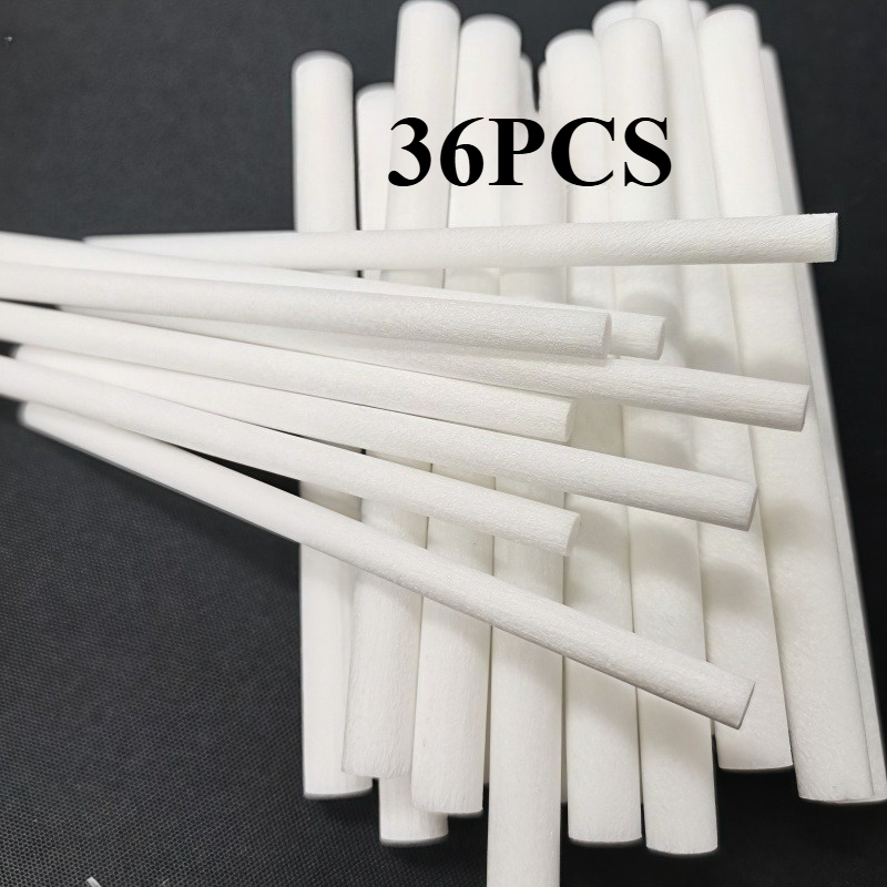 TEMU A 36pcs Replacement Filter For Humidifiers, Cut To Size, , Compatible With Humidifiers