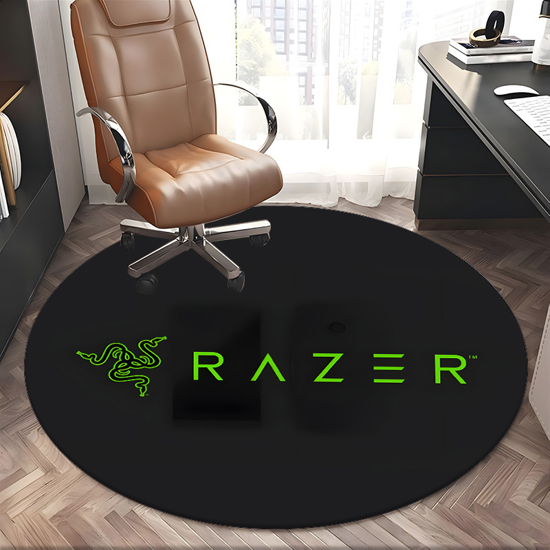 gaming chair mat United Kingdom - Main Image