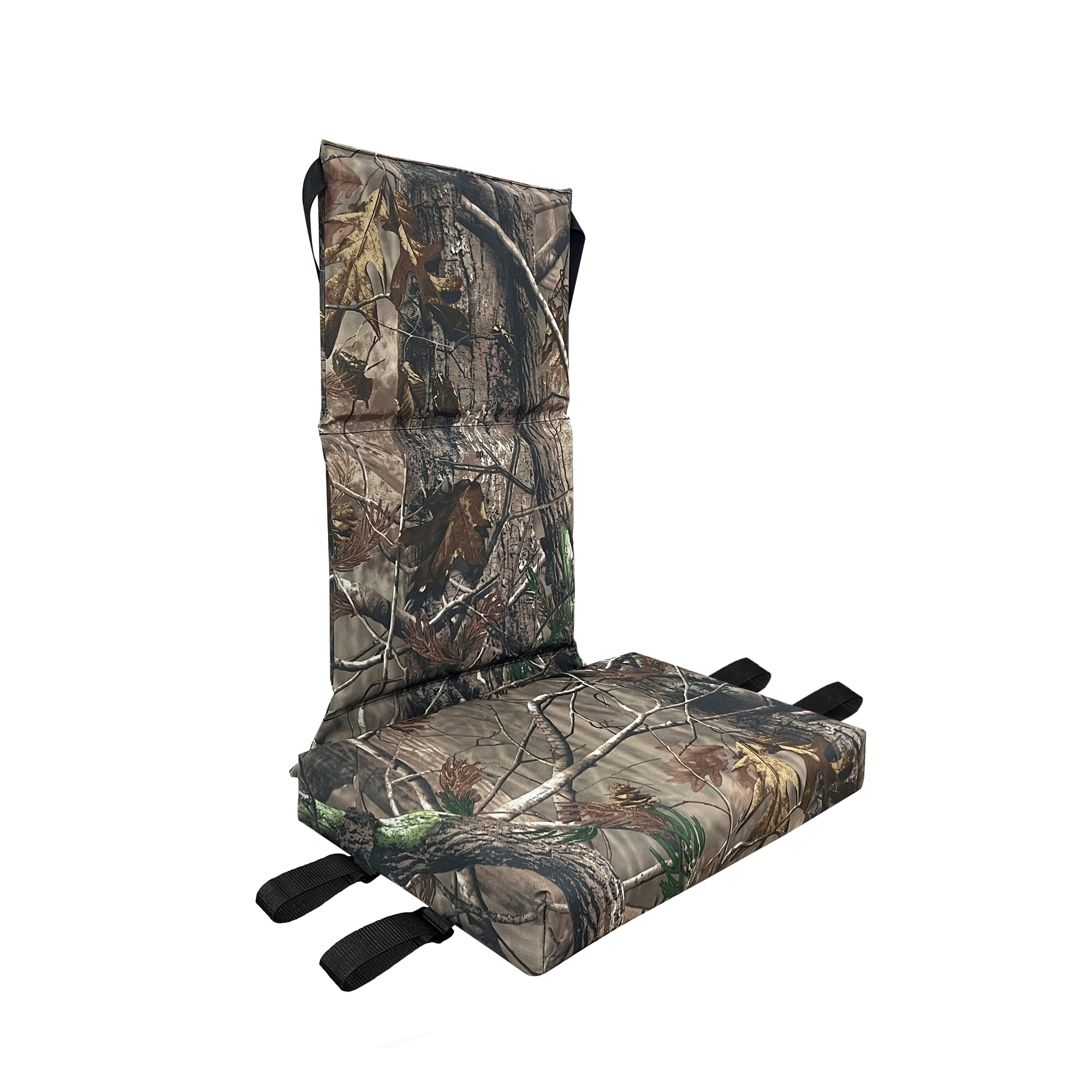  adjustable tree stand seat cushion camo lightweight for hunting and fishing Product details 3
