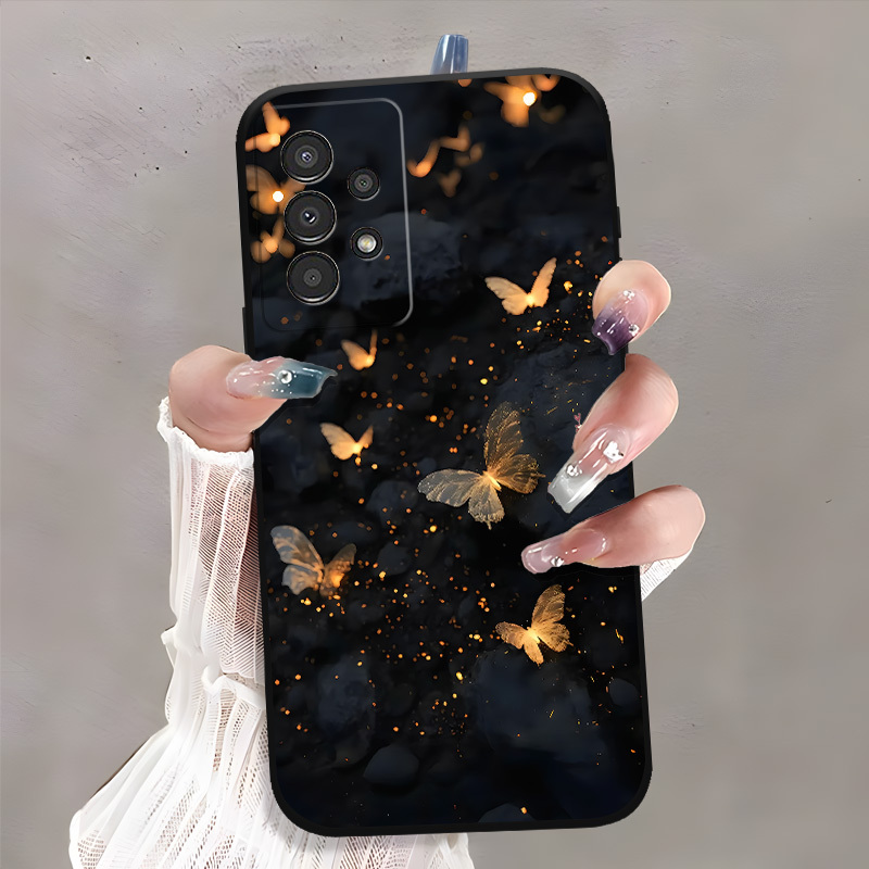 TEMU Unique And Mobile Phone Case Suitable A04 A04s A05 A05s A06 A13 A14 A15 A16 A22 A23 A24 A25 A32 A33 A34 A35 A52 A52s A53 A54 A55 S21 S22 S23 S24