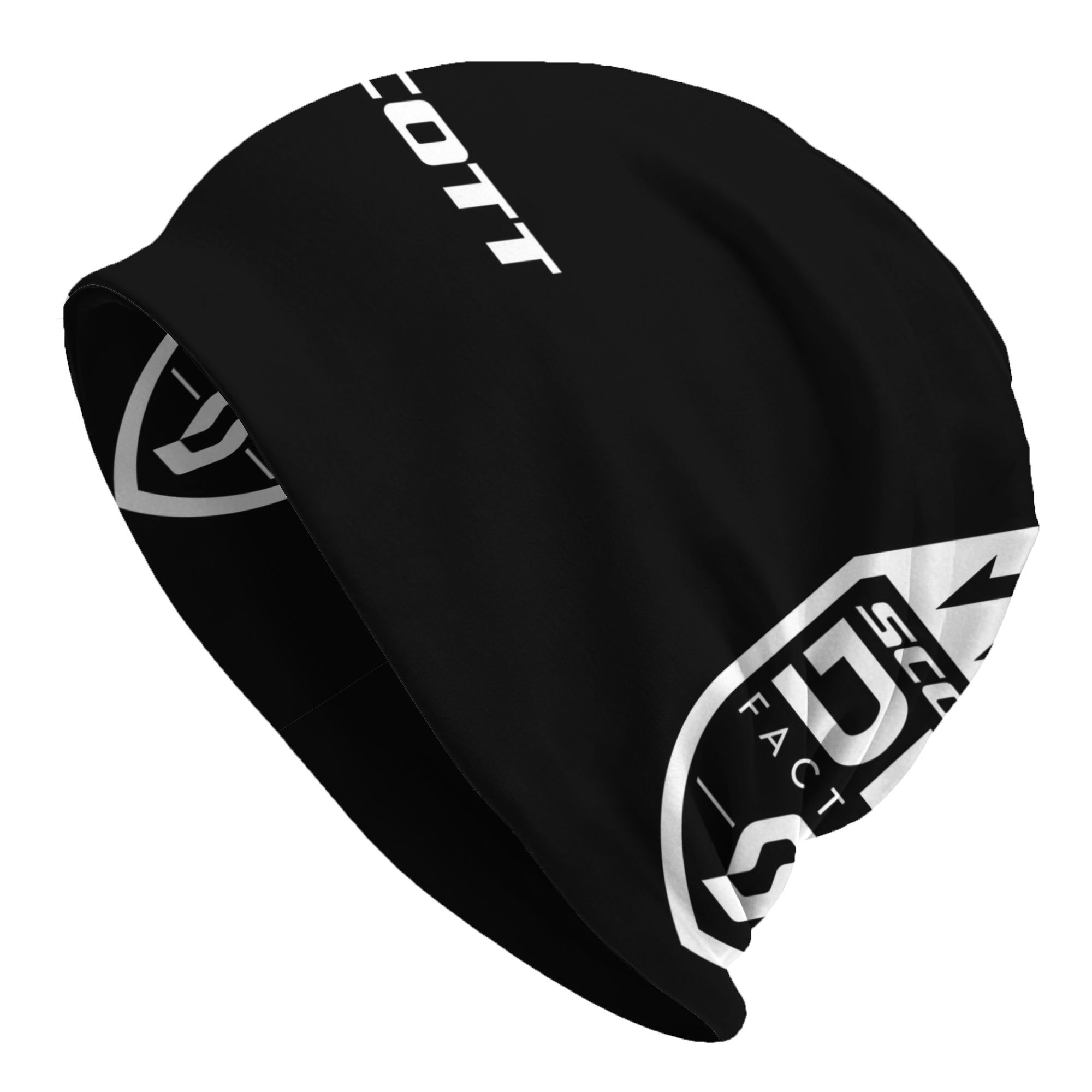 TEMU Bike Beanies Caps Fashion Bonnet Unisex Soft Hats