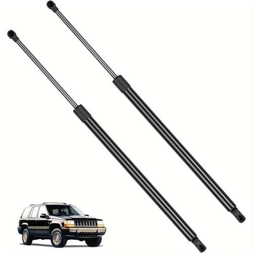 2x Hood Lift Supports / Struts For Ford Explorer 2002-2006 – Left & Right, Front